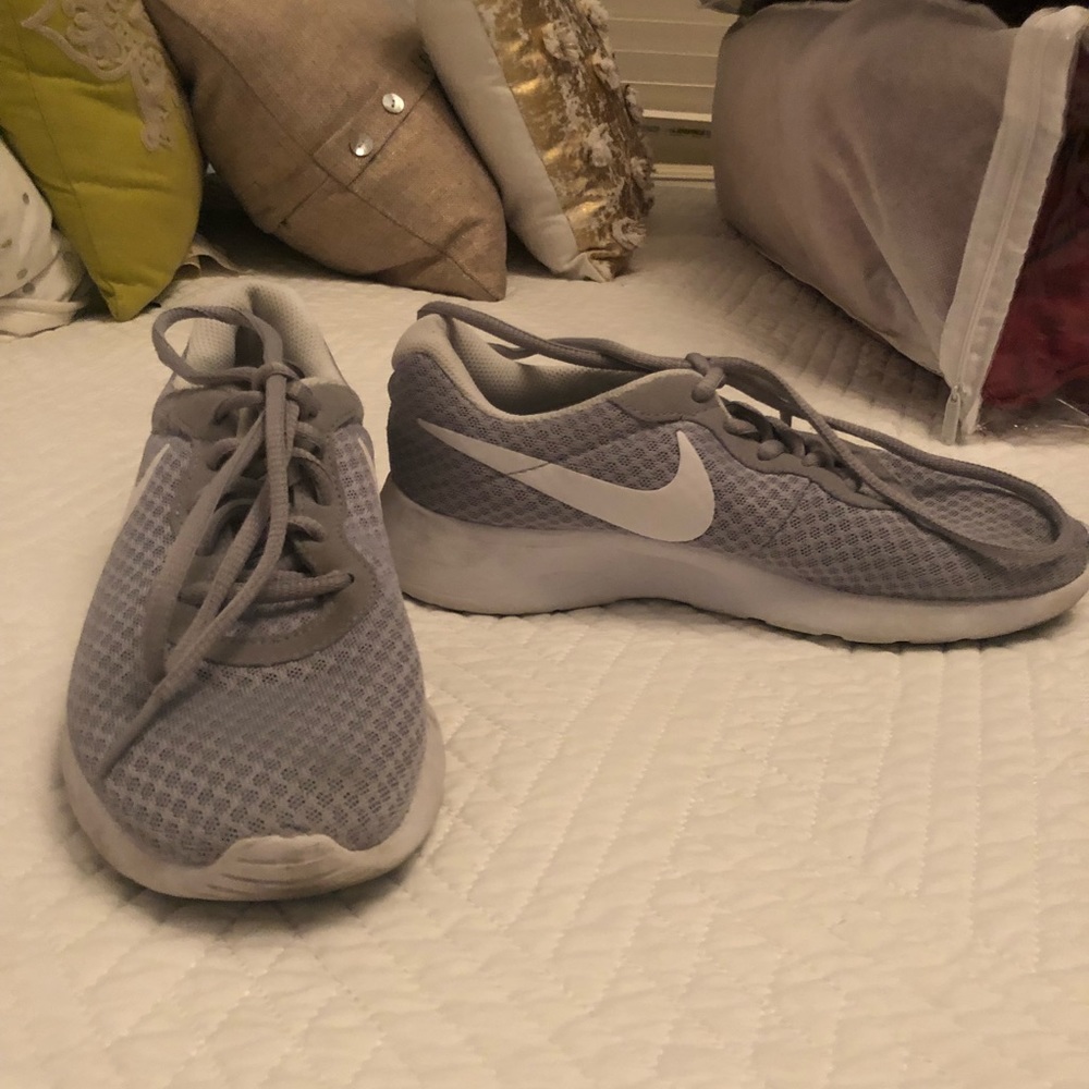 Nike shoes